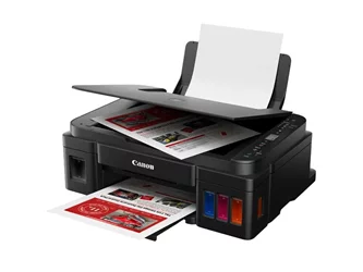 MFD Canon Pixma G3410 MFD