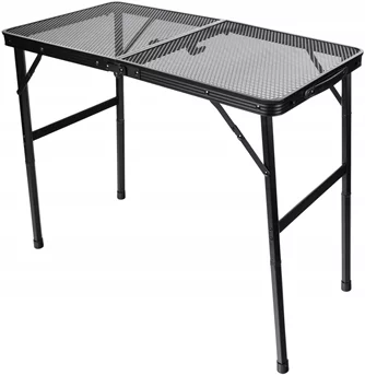 Стол Gotel L71D1 Black