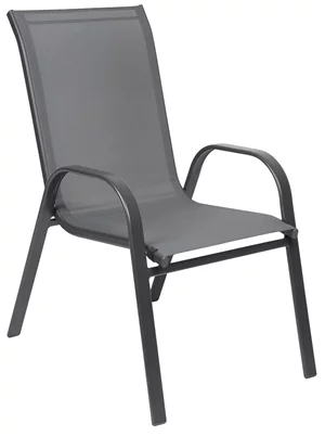 Image Scaun Strend Pro LEQ Karen Shadow Gray