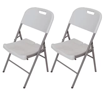 Set Saska Garden 1039831 Gray