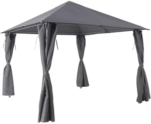 Image Тент GoodHome Shamal Grey