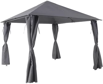 Тент GoodHome Shamal Grey