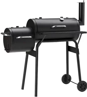 Image Гриль Procart BBQ210 Black