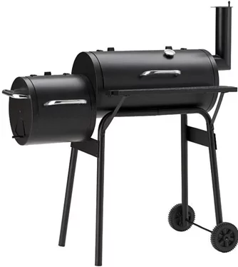 Gratar Procart BBQ210 Black