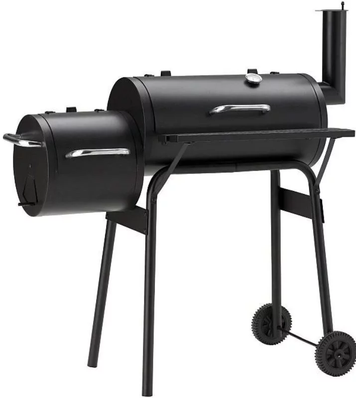 Image Gratar Procart BBQ210 Black