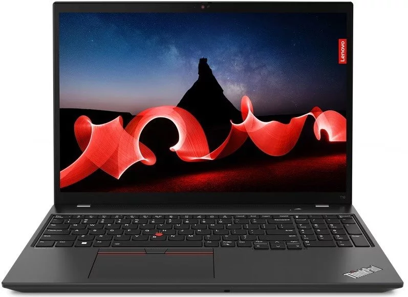 Image Laptop Lenovo ThinkPad T16 Gen 2 (Core i5-1335U, 16Gb, 512Gb) Black