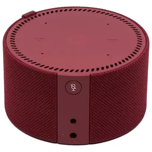 Image Портативная колонка Yandex YNDX-00021R Red
