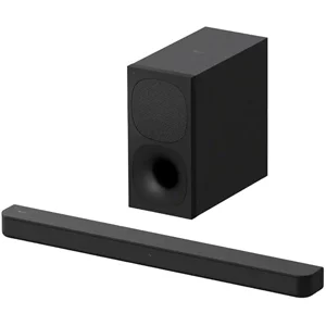 Image Soundbar Sony HT-S400 Black