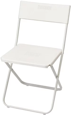 Image Стул Ikea Fejan White