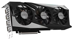 Image Видеокарта Gigabyte Radeon RX 7600 (8GB, GDDR6, Gaming OC)