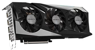 Placă video Gigabyte Radeon RX 7600 (8GB, GDDR6, Gaming OC)