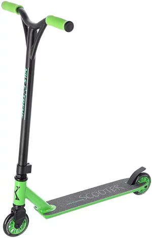 Image Самокат Nils Extreme HS102 Black, Green