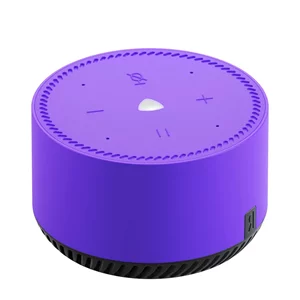 Image Портативная колонка Yandex Station LITE YNDX-00025_Purple