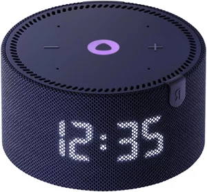 Image Boxă portabilă Yandex Station MINI Clock YNDX-00020_Blue