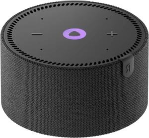 Image Портативная колонка Yandex Station MINI YNDX-00021_Black