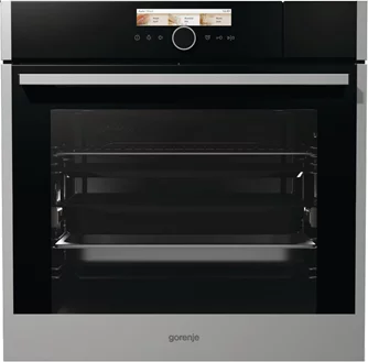 Cuptor incorporabil Gorenje BCS798S24X