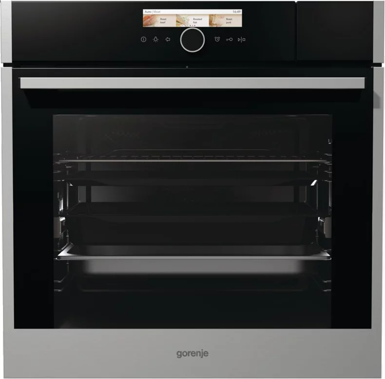 Image Cuptor incorporabil Gorenje BCS798S24X