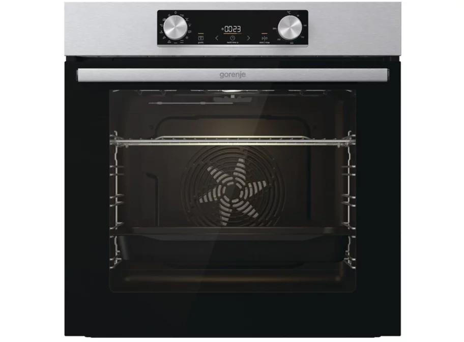 Image Встраиваемый духовой шкаф Gorenje BO6737E02XK