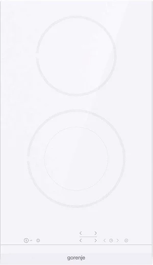 Image Варочная панель электрическая Gorenje ECT322WCSC