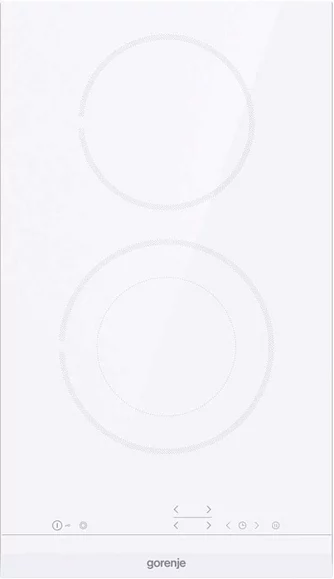 Варочная панель электрическая Gorenje ECT322WCSC