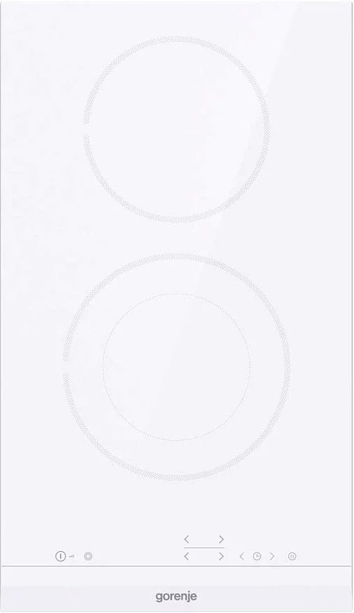 Image Варочная панель электрическая Gorenje ECT322WCSC