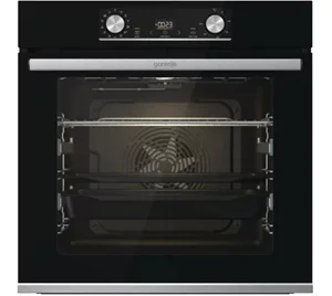 Image Духовка электрическая Gorenje BOSX 6737 E09BG