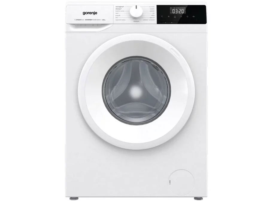 Image Стиральная машина Gorenje WNHPI60SCS/PL