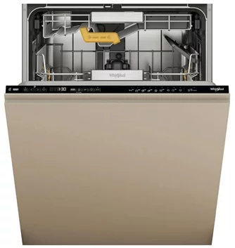 Mașină de spălat vase încorporată Whirlpool W8I HP42L