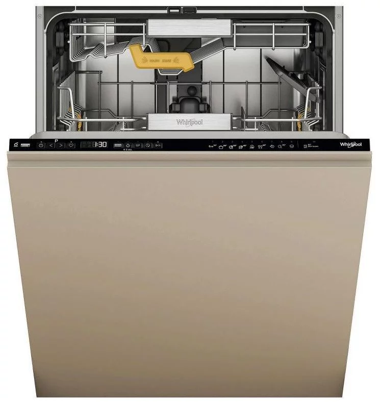 Image Mașină de spălat vase încorporată Whirlpool W8I HP42L