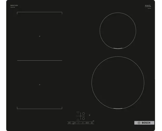 Image Индукционная варочная панель Bosch PWP611BB5E