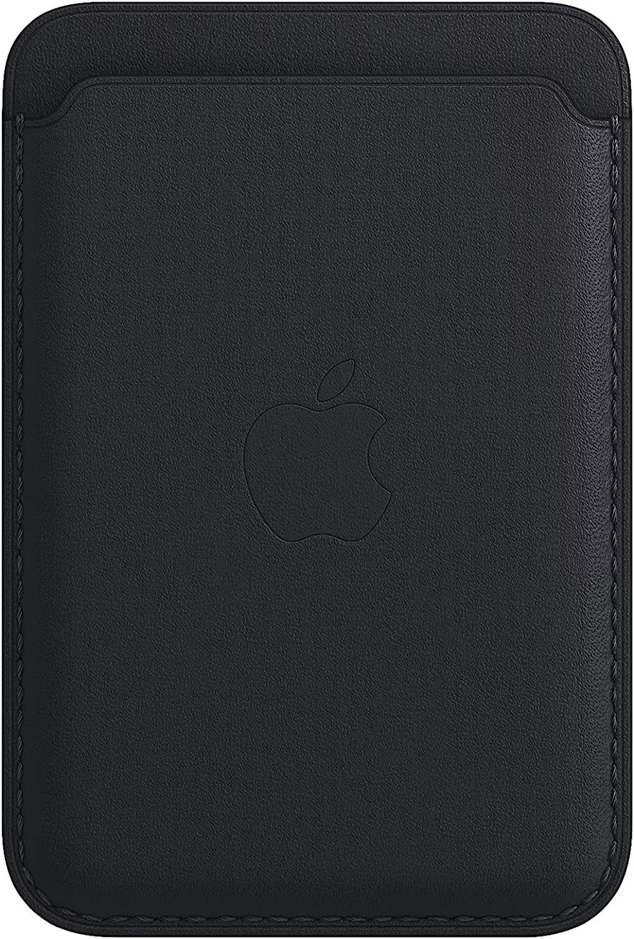 Image Чехол-бумажник iPhone Leather wallet with MagSafe Midnight