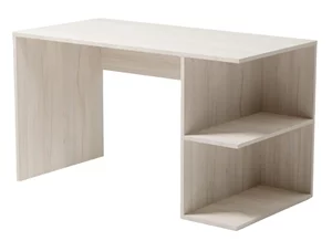 Image Письменный стол SMARTEX COMP 110cm Light Oak