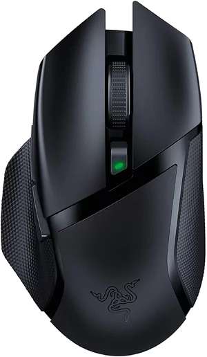 Image Mouse Razer Basilisk X HyperSpeed Black