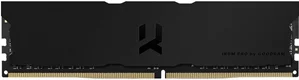 Image Оперативная память Goodram 8Gb DDR4-3600MHz IRDM PRO