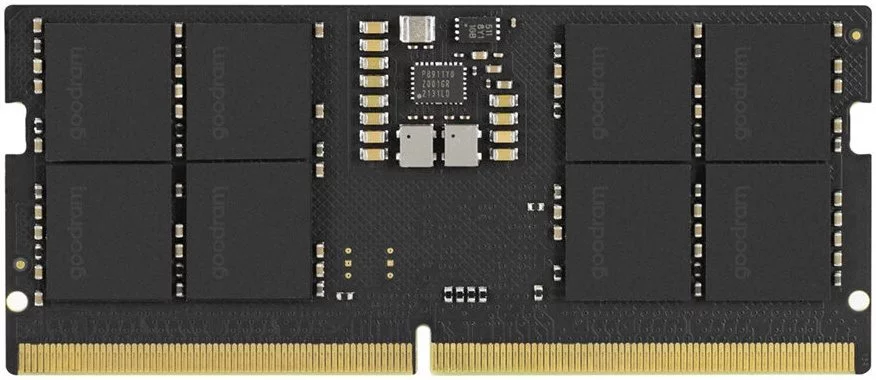 Image Оперативная память Goodram 8Gb DDR5-4800 SODIMM