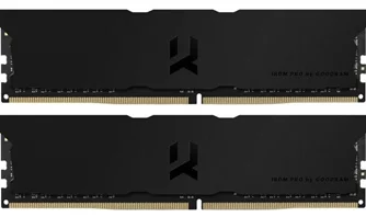 Memorie RAM Goodram IRDM Pro 32Gb DDR4-3600MHz Kit