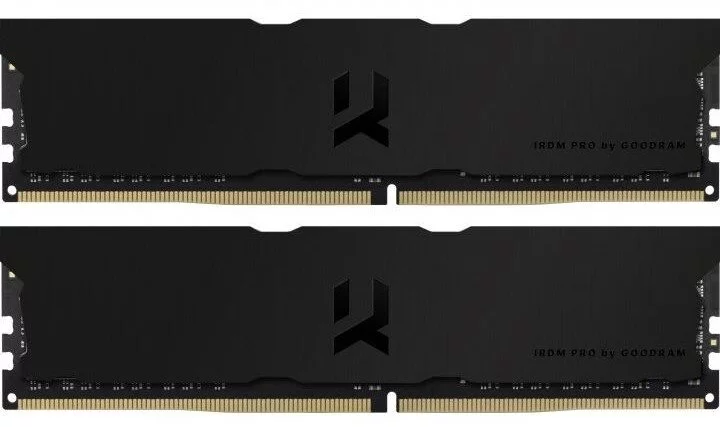 Image Memorie RAM Goodram IRDM Pro 32Gb DDR4-3600MHz Kit