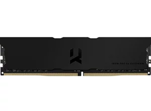 Image Оперативная память Goodram IRDM Pro 16Gb DDR4-3600MHz Deep Black Kit