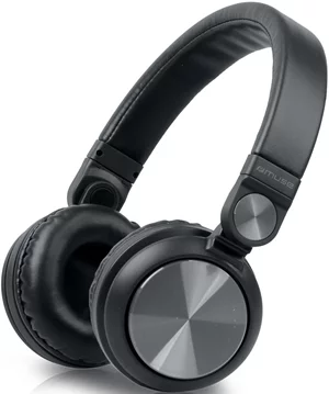 Image Căşti Muse M-276 BT Black