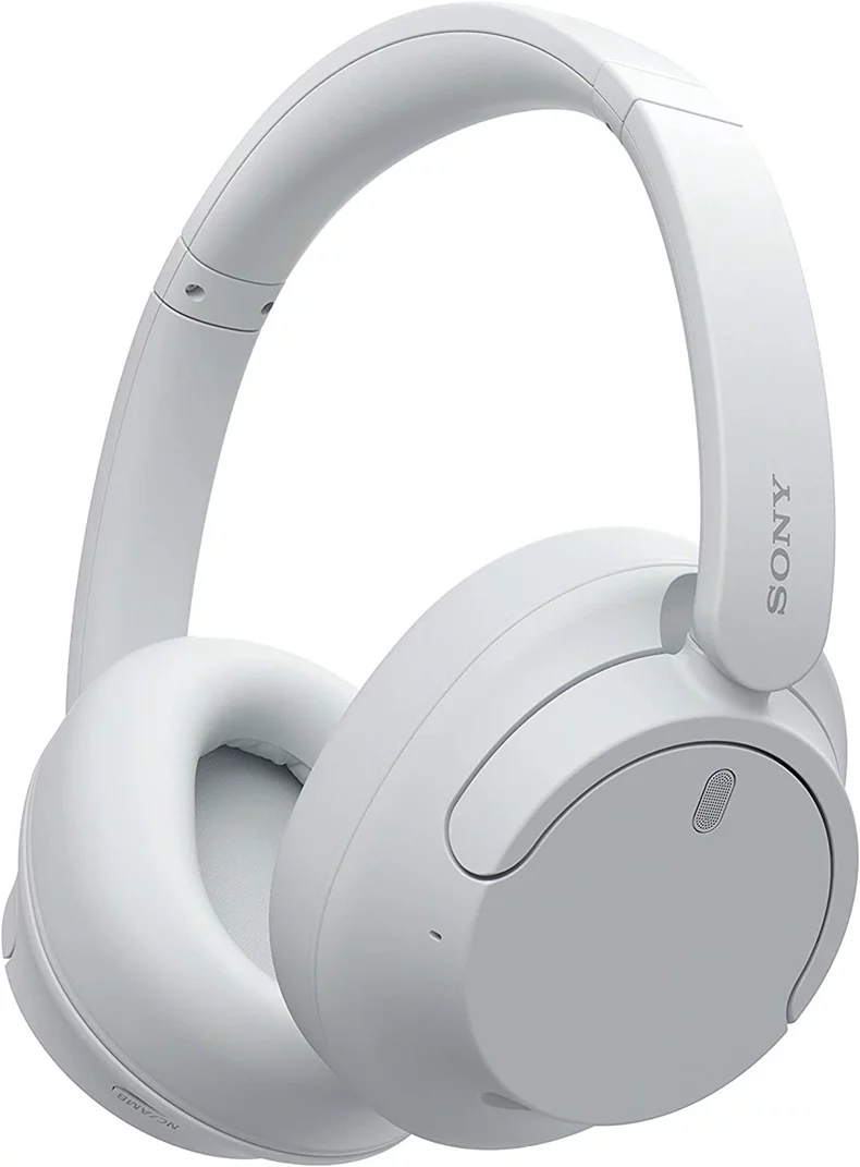 Image Căşti Sony WH-CH720N White