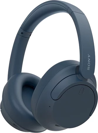 Căşti Sony WH-CH720N Blue