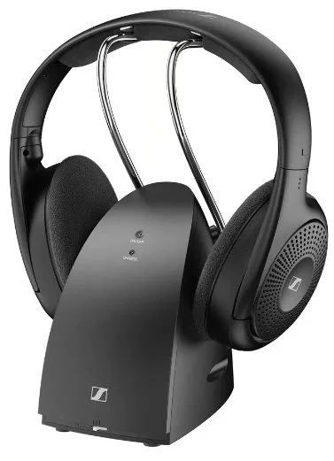 Image Наушники Sennheiser RS 120-W Black