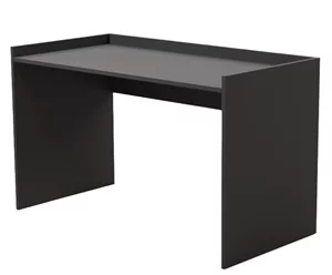 Image Письменный стол SMARTEX TAB 110cm Black