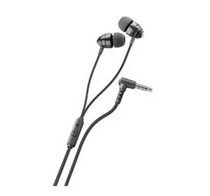 Image Căşti Cellularline Ploos In-Ear Black