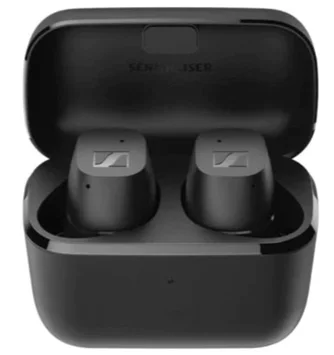 Căşti Sennheiser CX200TW1 Black