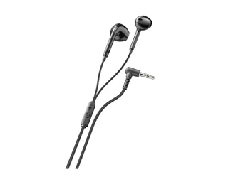 Наушники Cellularline Ploos Capsule Black