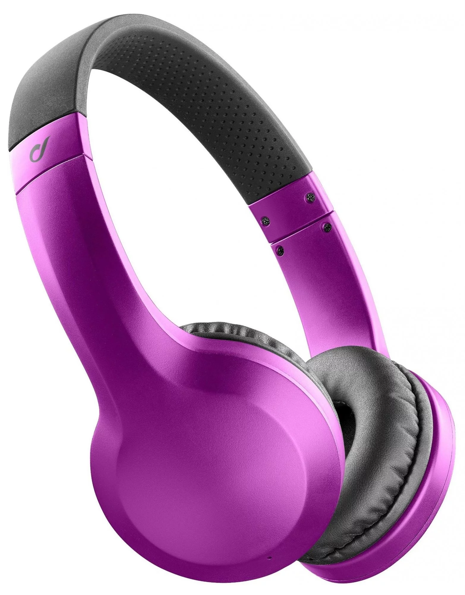 Căşti CellularLine Akros Light Purple