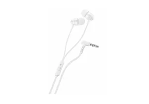 Image Наушники Cellularline Ploos In-Ear White