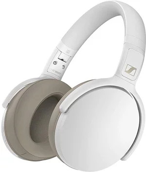 Image Căşti Sennheiser HD 350BT White