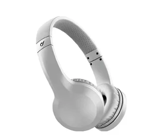 Căşti CellularLine Akros Light White